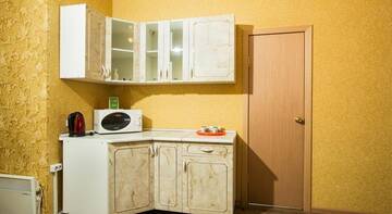 Фото номера Люкс Гостиница Оделина Отель г. Уссурийск 7